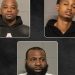 3 Chicago Men Charged In Cargo Train Burglary: Officials Say