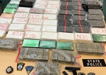 3 Indicted In Connection With The Seizure Of Approximately 99 Kilos Of Cocaine In Massachusetts, New York And Puerto Rico