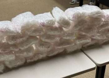 3 Men Federally Charged Following 78 Pounds Of Methamphetamine, Fentanyl And Cocaine Seized In Central Oregon