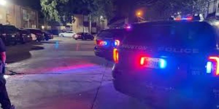 80 Apprehended In Crime Bust In Harris County, Just Before Holidays