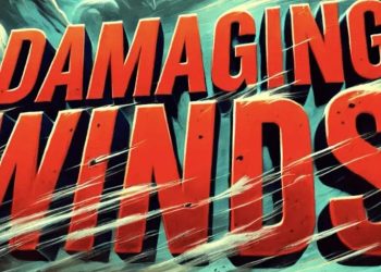 Alabama Could See Severe Storms Tuesday: Powerful Winds And Isolated Tornadoes