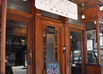 Arizona Man Gets 4-Year Prison Term for Antisemitic Threats to Jewish NYC Hotel Owner