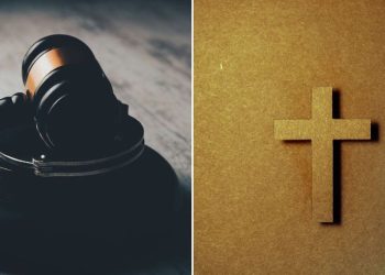 Arizona Man Sentenced To Prison For Hate-Crime Bomb Plot On Christian Churches