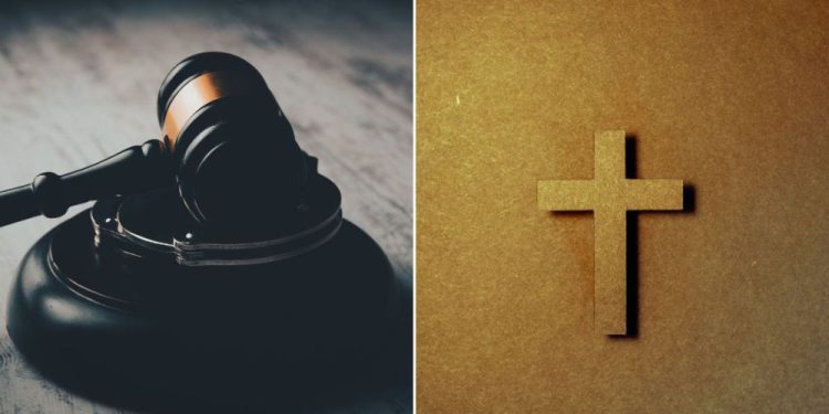 Arizona Man Sentenced To Prison For Hate-Crime Bomb Plot On Christian Churches