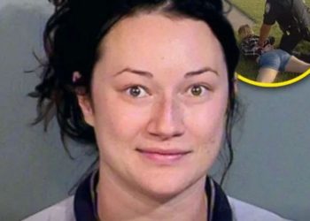 Arizona Woman Taken Into Custody After Sending 159,000 Messages To Man After Their First Date
