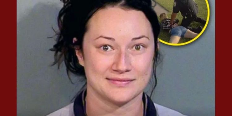 Arizona Woman Taken Into Custody After Sending 159,000 Messages To Man After Their First Date
