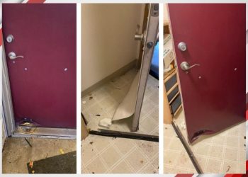 Beaverton Man Apprehended After Targeted Explosive And Shooting Attack In Cornelius