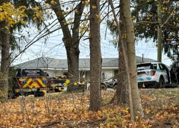 Boy, 11, Shot By His Cousin While Playing With Guns In Pennsylvania