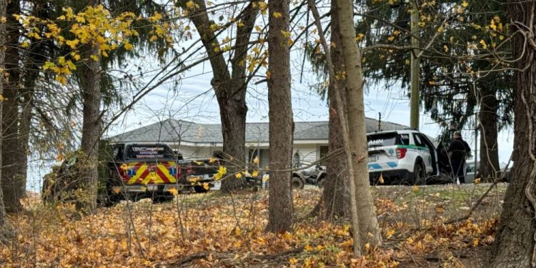 Boy, 11, Shot By His Cousin While Playing With Guns In Pennsylvania