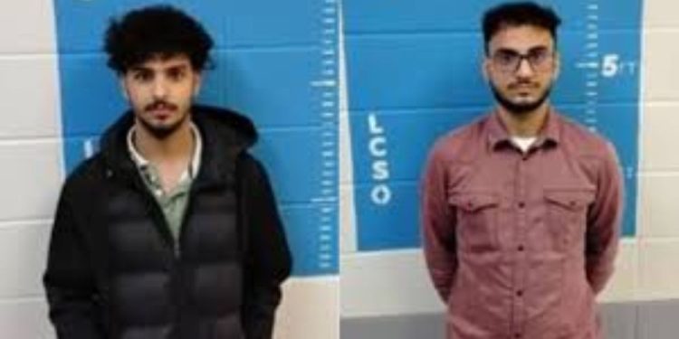 Brookhaven Convenience Store Closed And Owners Apprehended On Drug Charges