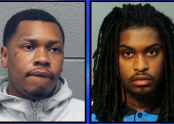 Brothers Sentenced For Shooting Partygoers At Family Gathering