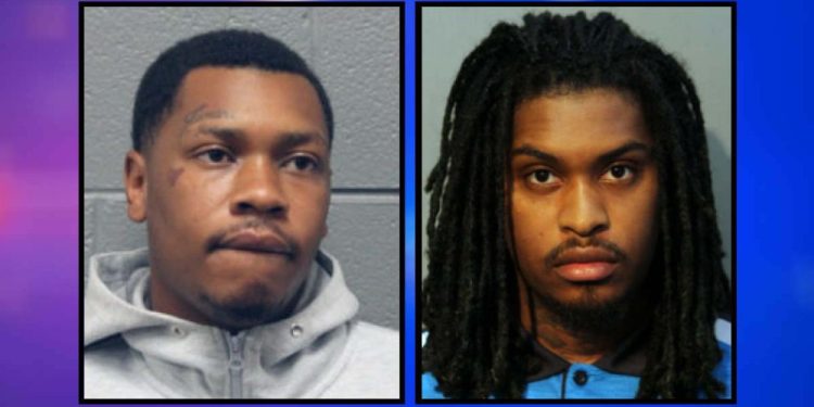 Brothers Sentenced For Shooting Partygoers At Family Gathering