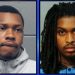 Brothers Sentenced For Shooting Partygoers At Family Gathering