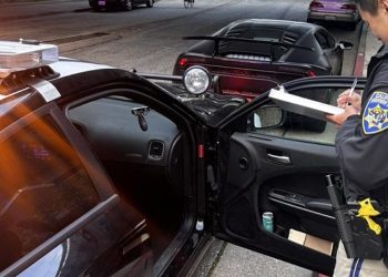 CHP Seizes Almost 2,000 lbs. of Illegal Drugs Over Three Months