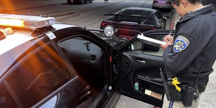 CHP Seizes Almost 2,000 lbs. of Illegal Drugs Over Three Months