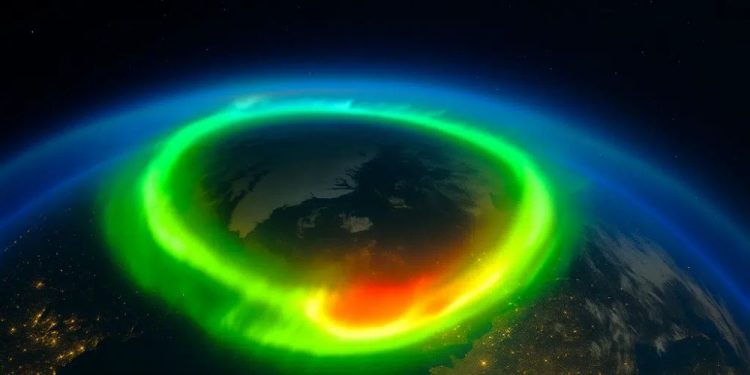 California To Alabama: America Braces For Rare Northern Lights Show On Wednesday Following Massive Solar Flare