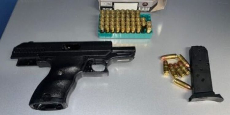 Central Florida Student Taken Into Custody For Bringing Gun To School