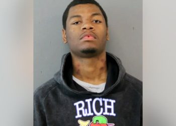 Chicago Carjacker Sentenced To 10 Years In Prison For Stealing Elderly Woman’s Luxury Rolls-royce: Police