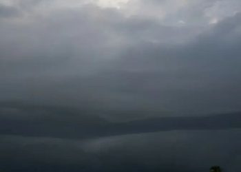 Cold Front To Bring Texas A Drastic Drop In Temperatures And An Expected Hard Freeze