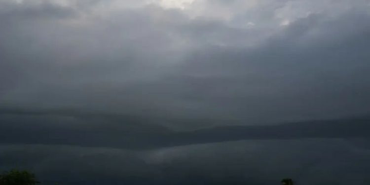 Cold Front To Bring Texas A Drastic Drop In Temperatures And An Expected Hard Freeze