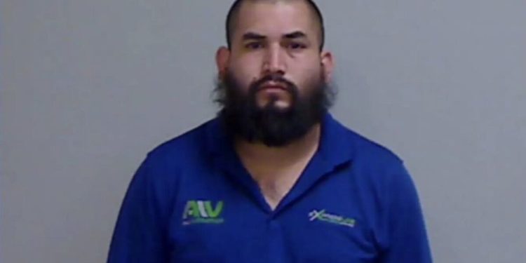 Commercial Truck Driver Sentenced To Prison For Trying To Smuggle $6M In Cocaine Through Texas Port Of Entry