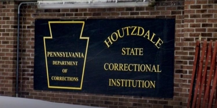 Convicted Child Rapist Discovered Dead In Pennsylvania Prison Cell
