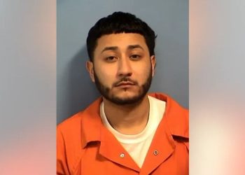 Cook County Man Who Shot 2 People In Jeep Sentenced To 42 Years In Prison