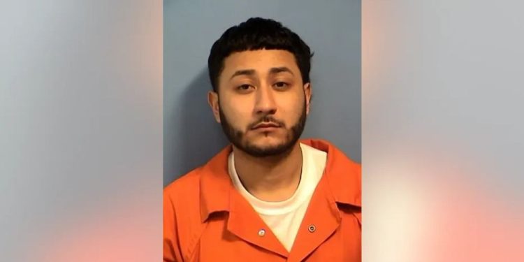 Cook County Man Who Shot 2 People In Jeep Sentenced To 42 Years In Prison