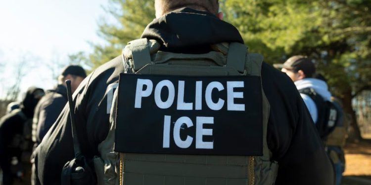 Couple Charged With Employing Undocumented Workers In Upstate New York