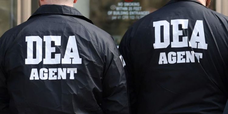 DEA Bust: 19 People Apprehended in Washington Square Park Drug Operation after Teen Overdose and Links to Multiple Reported Overdose Deaths