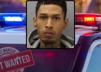 Dangerous Gang Member And Fugitive Added To Texas’ 10 Most Wanted List