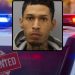 Dangerous Gang Member And Fugitive Added To Texas’ 10 Most Wanted List