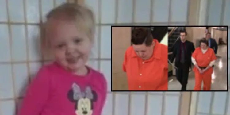 Death Penalty Sought For 2 Women In Pennsylvania Accused Of Torture And Dumping 9-year-old In Tote Bag