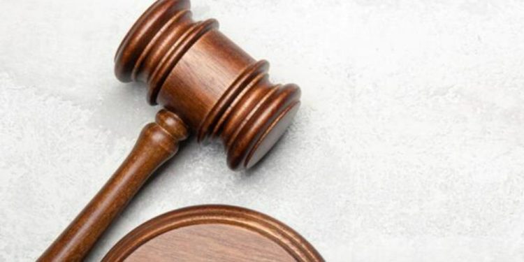 Doordash Driver Sentenced To Prison For Stealing More Than $5,000 In Packages From Porches In Local Counties