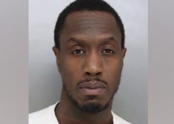 Feds Charge Downtown Murder Suspect And 8 Other Felons In Gun Violence Crackdown