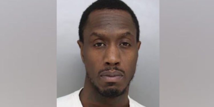 Feds Charge Downtown Murder Suspect And 8 Other Felons In Gun Violence Crackdown