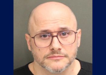 Florida Man Apprehended After Dark Web Investigation Leads To Multiple Felony Charges