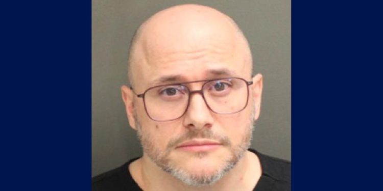 Florida Man Apprehended After Dark Web Investigation Leads To Multiple Felony Charges