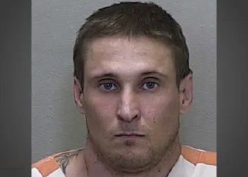 Florida Man Who Kicked In Doors And Assaulted Victims Sentenced To Life In Prison