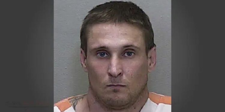 Florida Man Who Kicked In Doors And Assaulted Victims Sentenced To Life In Prison