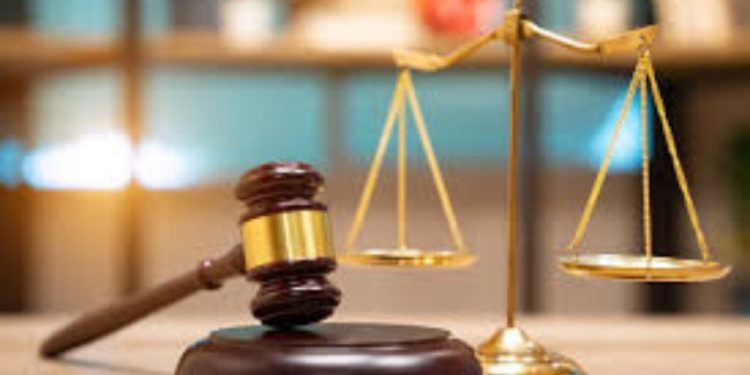 Former Pennsylvania Officer Sentenced To Prison For Stealing Nearly $1 Million From Fraternal Order Of Police Lodge