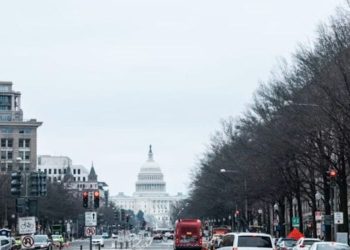 Freeze Warning Issued for Capital Region Including D.C.., Maryland, and Virginia Counties