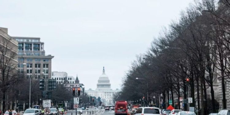 Freeze Warning Issued for Capital Region Including D.C.., Maryland, and Virginia Counties
