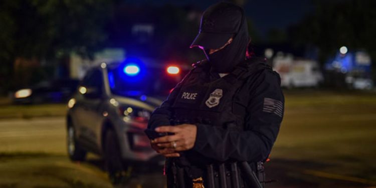 ICE Arrests An Illegal Immigrant Convicted Of Rape And Impregnating His Minor Sister