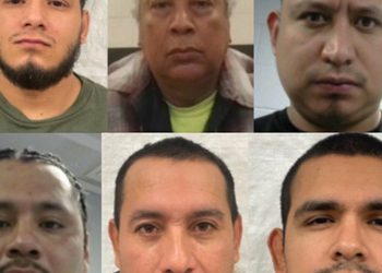 ICE Continues to Detain Violent Illegal Migrants in Chicago