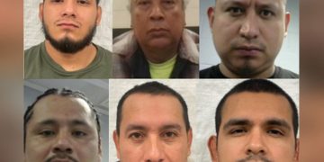 ICE Continues to Detain Violent Illegal Migrants in Chicago