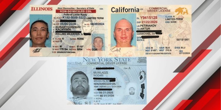 ICE Operation “Midway Blitz” Removes 223 Illegal Immigrants From Northwest Indiana Highways