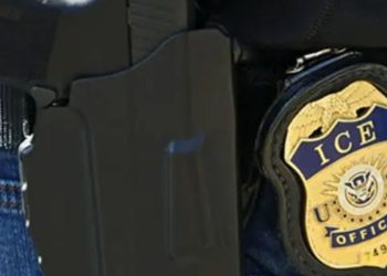 ICE arrest 3,600 Criminal Illegal Aliens In Texas, Including Murderers, During Shutdown