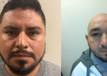 ICE arrests 2 men on its “Worst of the Worst” list in Rockville