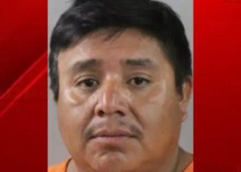 Illegal Immigrant Trying To Flee Bartow Crash Scene In Front Of Polk County Deputy